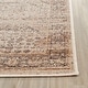 preview thumbnail 7 of 8, SAFAVIEH Vintage Distressed Boho Valdina Oriental Rug