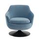 Option Light Blue/Black