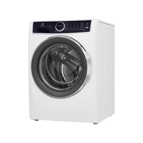 Electrolux Electrolux Front Load Perfect Steam Washer with LuxCare Plus
