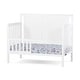 preview thumbnail 12 of 16, Forever Eclectic Quincy 4-in-1 Convertible Crib by Child Craft