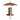 Rainy Day Umbrella-Inspired Bird Feeder by Good Directions