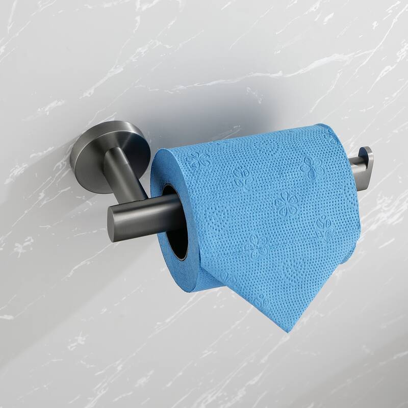AITINKAN Toilet Papr Holder Non-Slip Tissue Roll Holder