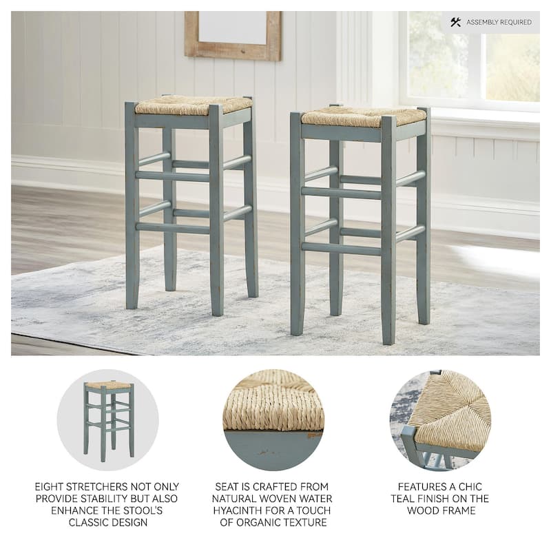Mirimyn Stool, Set of 2