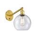 Option Satin Gold / Seedy
