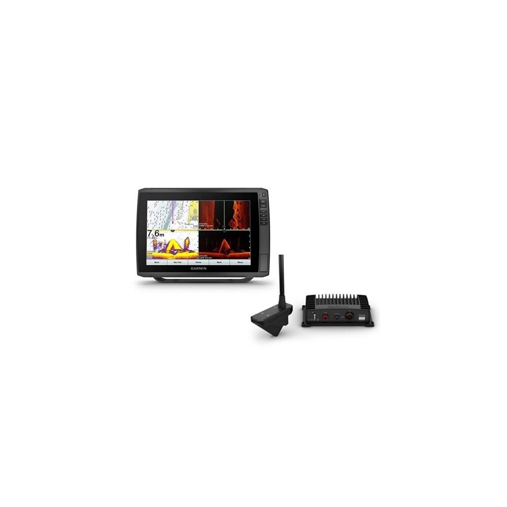 Garmin Echomap Ultra 122sv