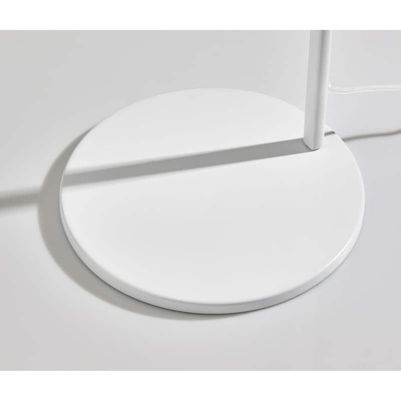 Knot LED Floor Lamp