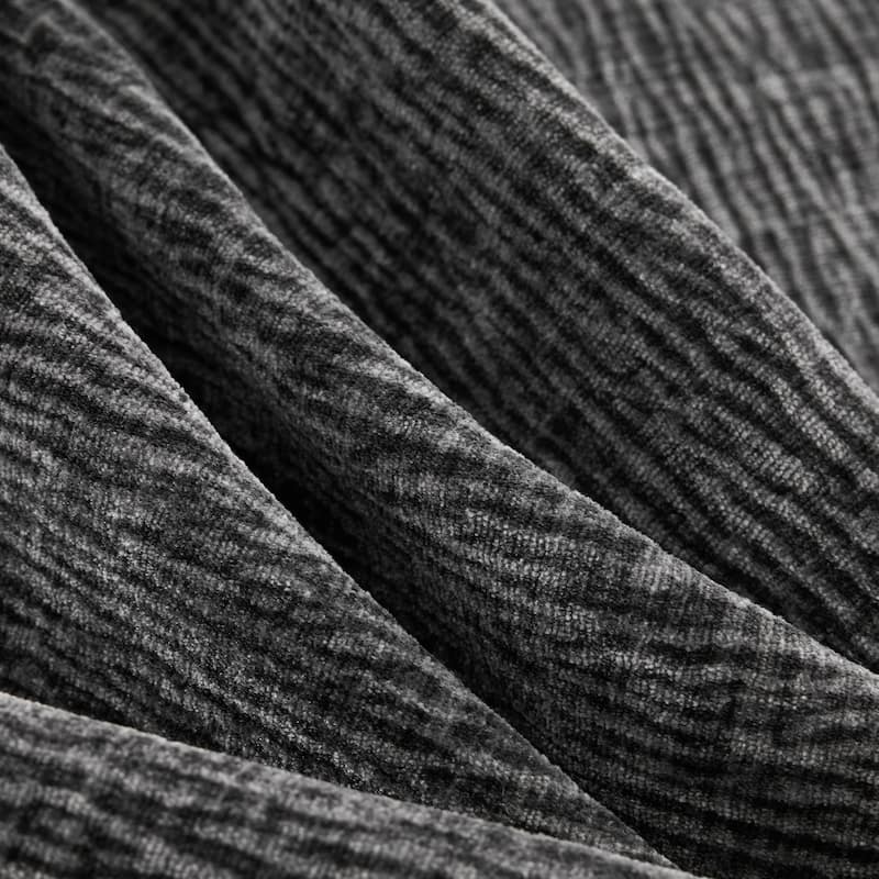 31.5*30" Right Seat Module, Dark Gray Chenille, 32x30x36 inches, 44 lbs