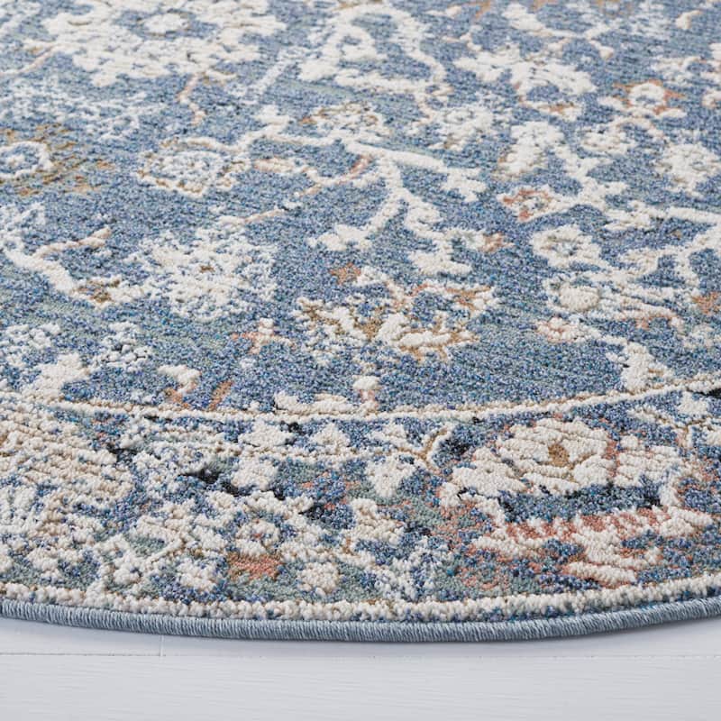 SAFAVIEH Vivaldi Razie Oriental Rug