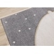 preview thumbnail 10 of 10, Kids Collection - Polar Bear Bunny Rug