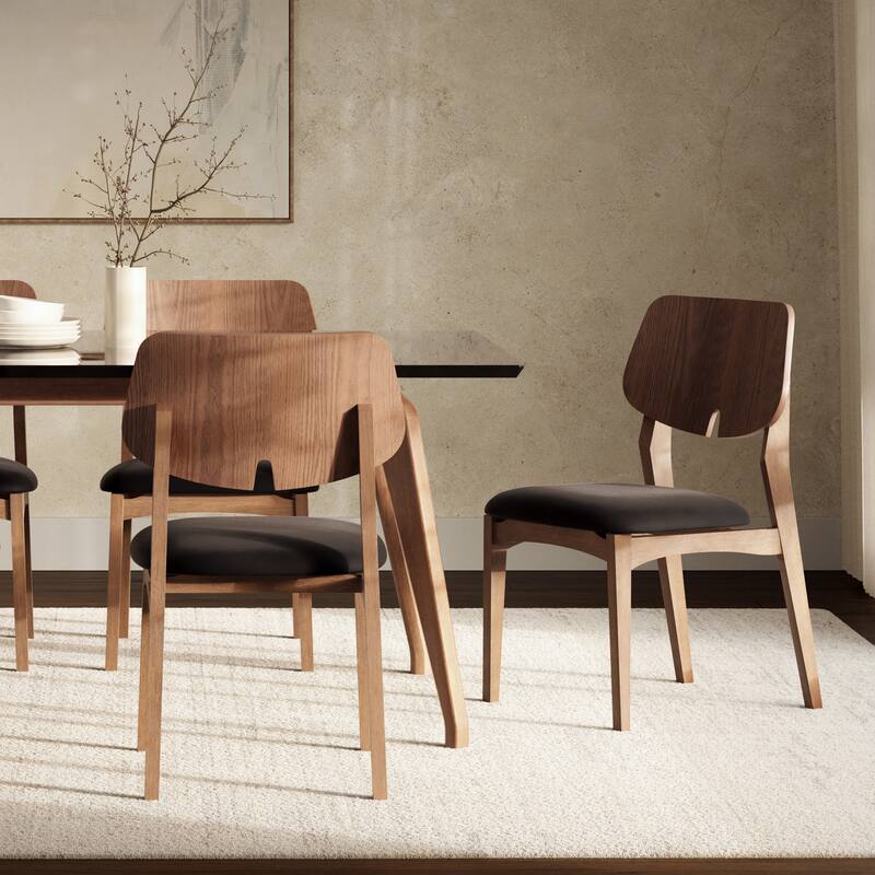Modern Brazilian - Beth - Side Chair