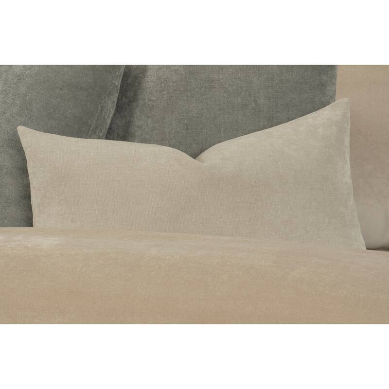 Mixology Padma 7 Piece Duvet Cover and Insert Set