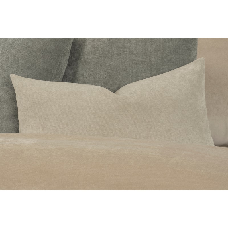 Mixology Padma 7 Piece Bedcap Comforter Set