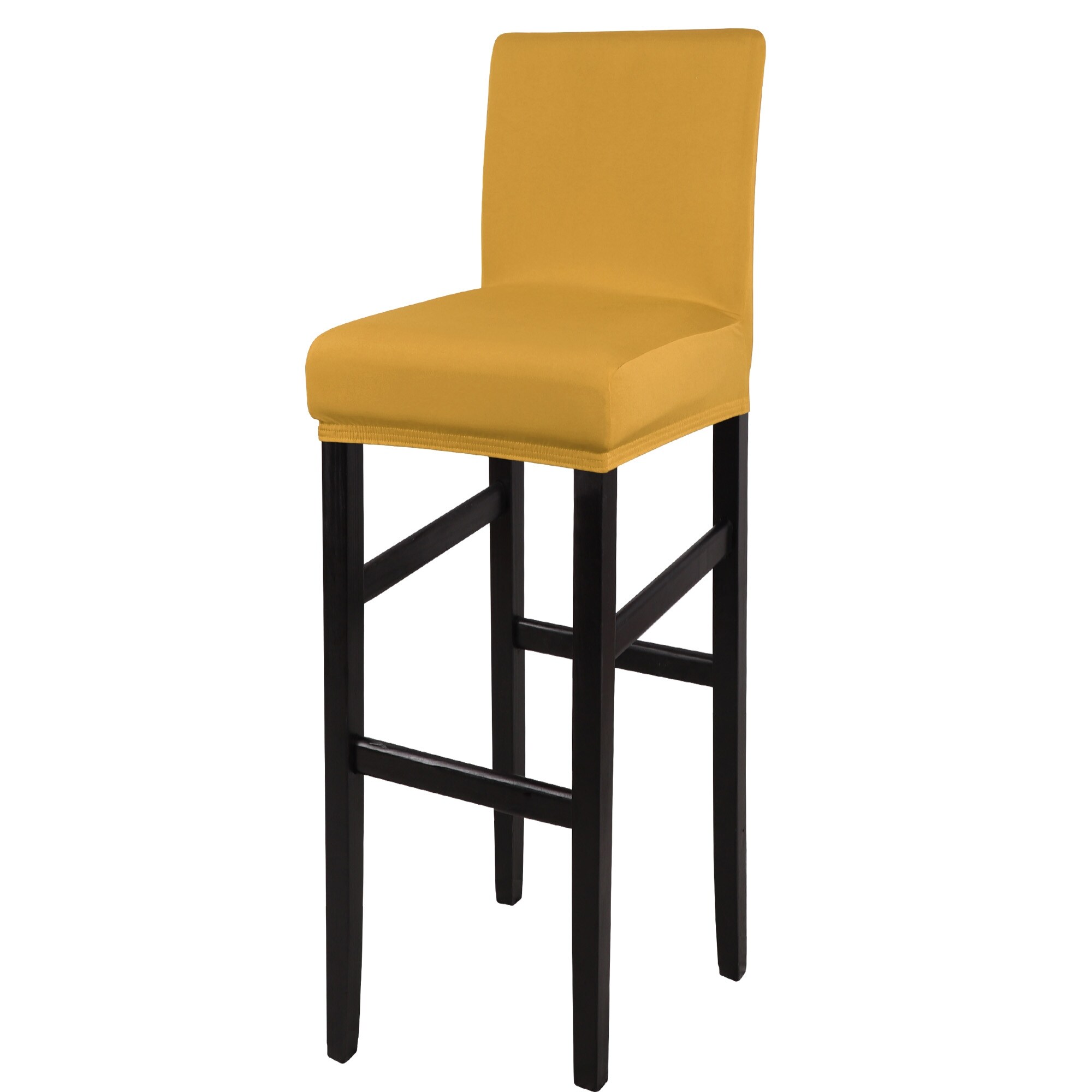 Bed bath and 2025 beyond bar stool covers
