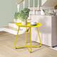 Option Yellow