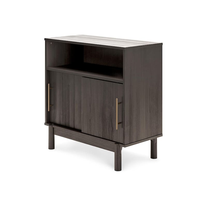 Signature Design by Ashley Calverson Accent Cabinet