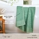 preview thumbnail 14 of 20, BedVoyage Luxury Bamboo Spa Bath Towels