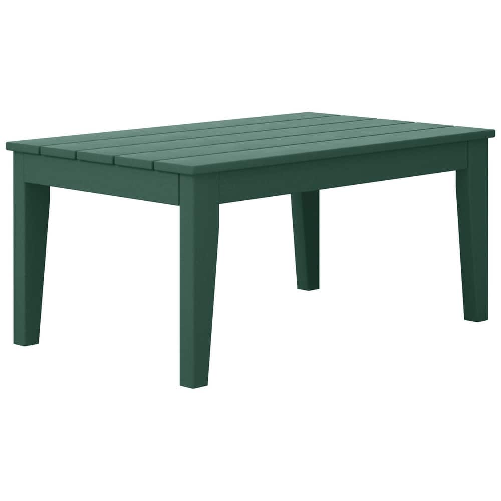Laguna Poly Coffee Table
