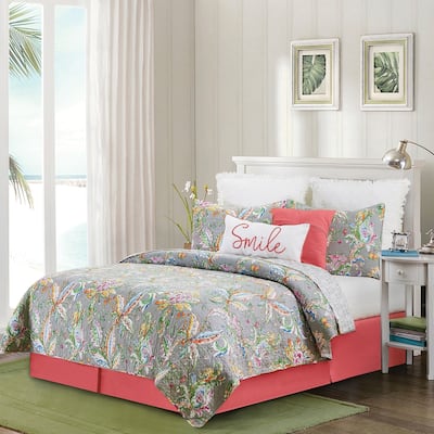 Frey Quilt Set Collection