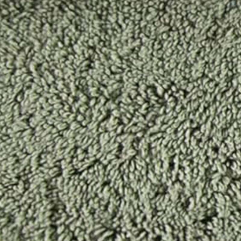 Classic Turkish Towels 4 Piece Cotton Towel Set, Absorbent Hotel & Spa