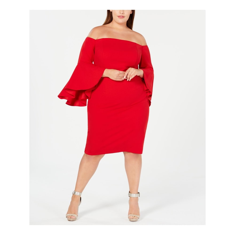 macys plus size dresses clearance