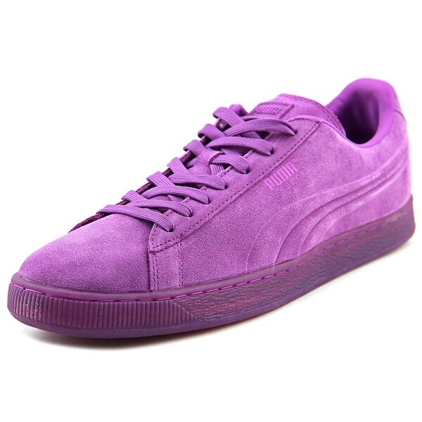 puma suede fluo puma suede fluo