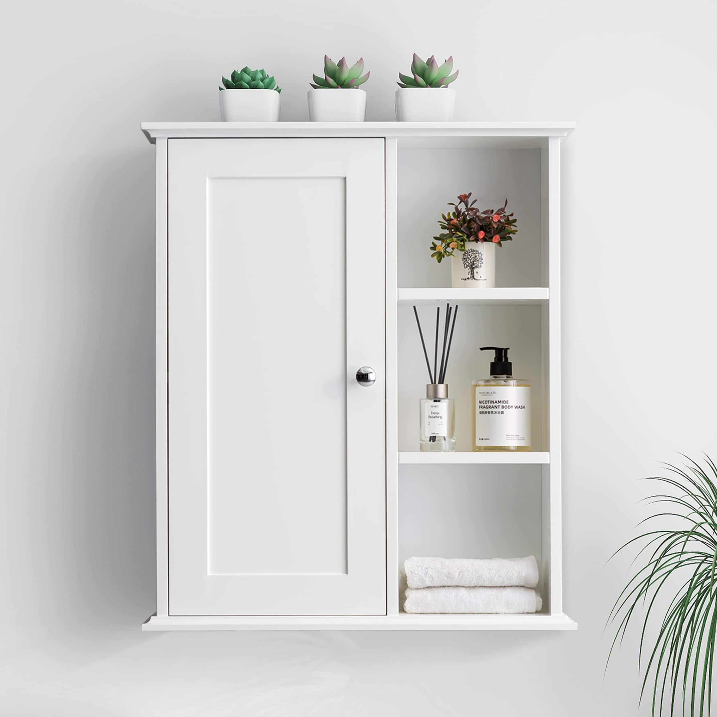 Option White