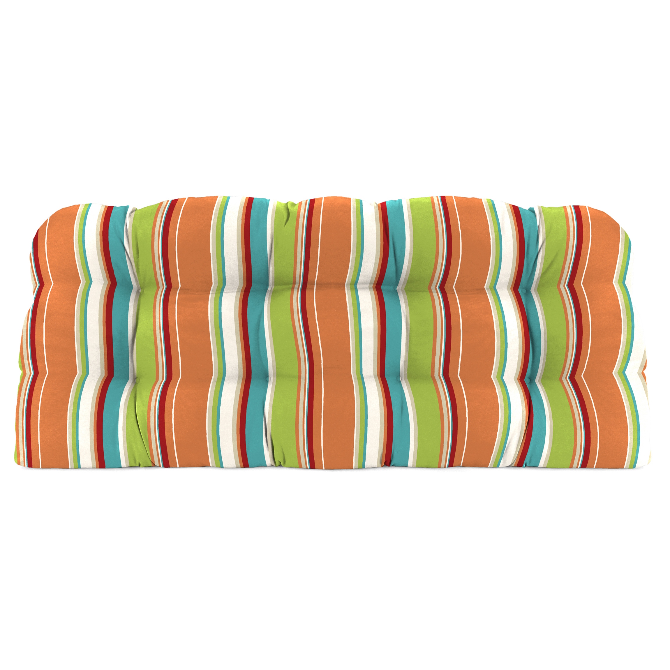 44 x 18 online bench cushion