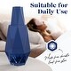 preview thumbnail 11 of 11, American Atelier Modern Geometric 37oz Carafe and Tumbler