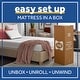 preview thumbnail 2 of 5, Sealy 8" Memory Foam Mattress-in-a-box with Cool & Clean Cover