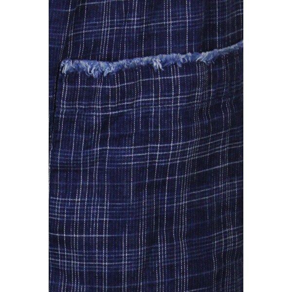 max studio plaid pants