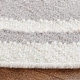 preview thumbnail 65 of 107, SAFAVIEH Handmade Flatweave Dhurries Valarie Modern Moroccan Wool Rug