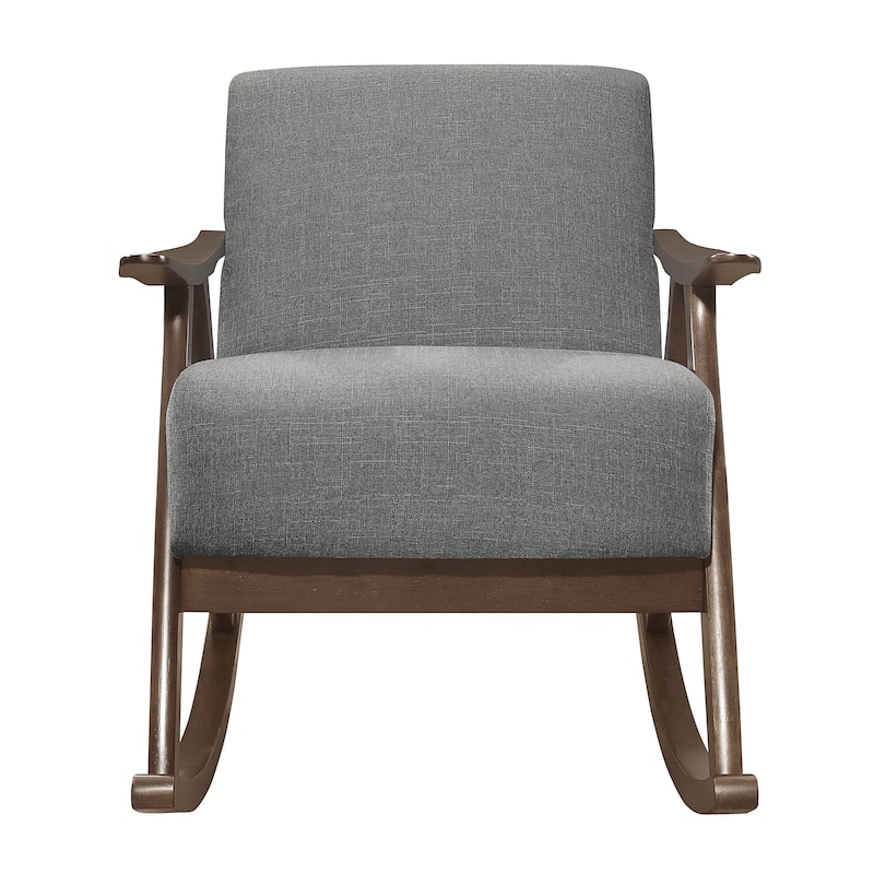 Aura Rocking Accent Chair