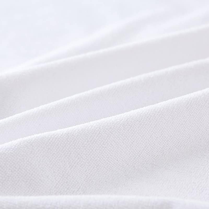 Waterproof Mattress Protector, Dust Mite Proof Mattress Cover