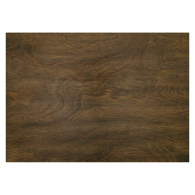 Everdeen Charcoal Square Dining Room Set