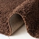 preview thumbnail 115 of 201, SAFAVIEH Athens Shag Ilaha 1.5-inch Thick Rug