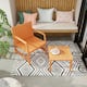 Option Apricot Brown