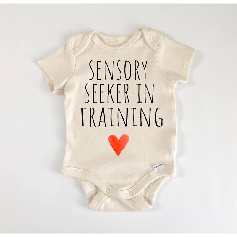 Occupational Therapy Adls Ot Therapist - Baby Boy Girl Clothes Infant Bodysuit Funny Cute Newborn - White - 6-9M