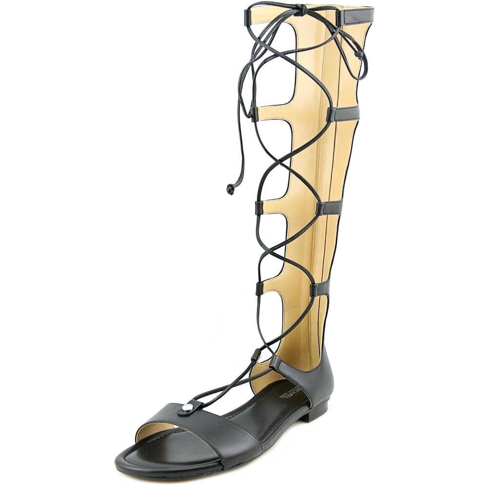 michael kors sofia gladiator sandals