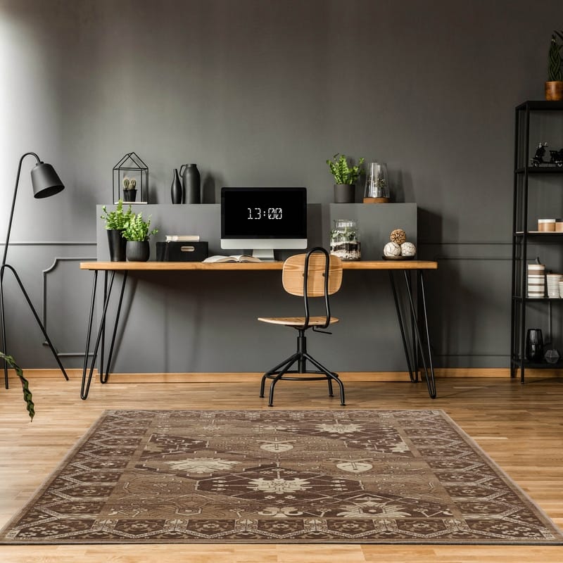 Vintage Collection Belouch Area Rug