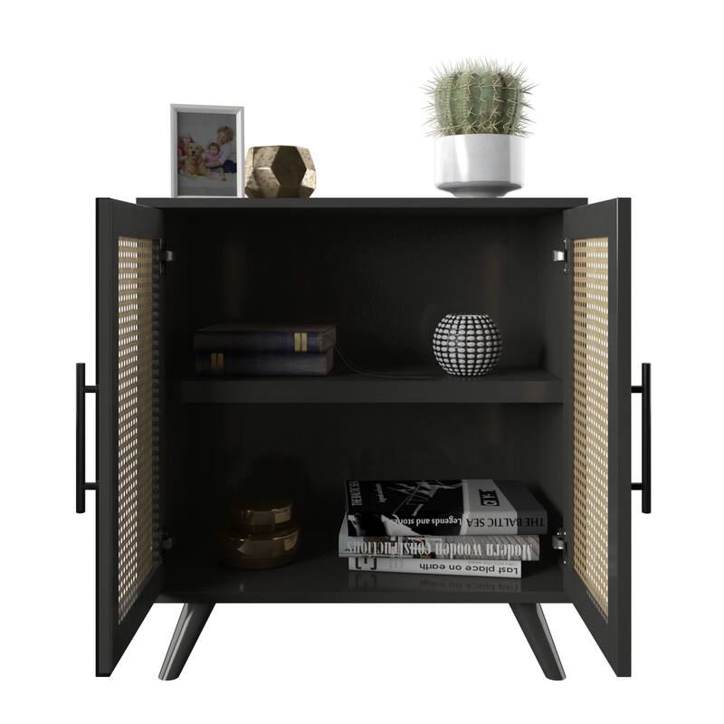 Accent Cabinet