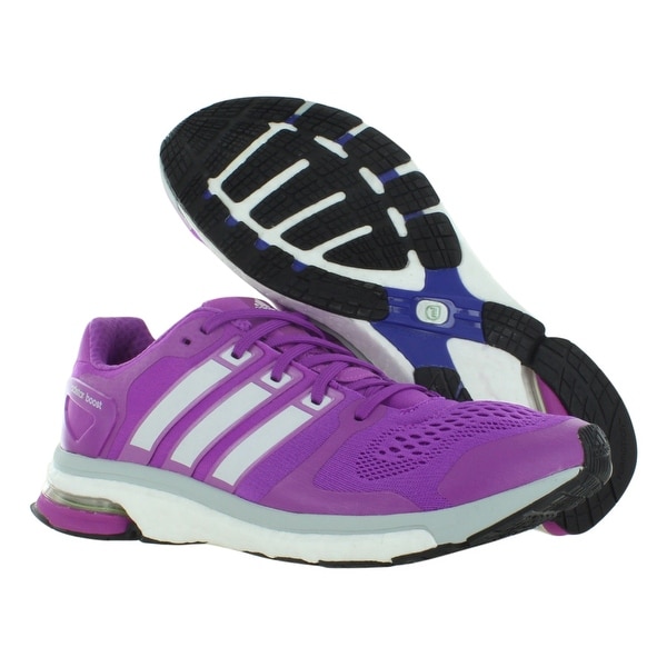 adidas adistar boost esm womens running shoe