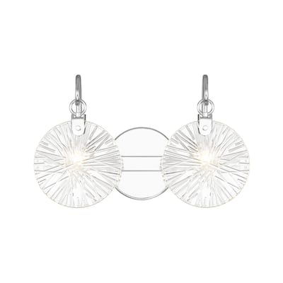 Addison 2-Light Bathroom Vanity Light