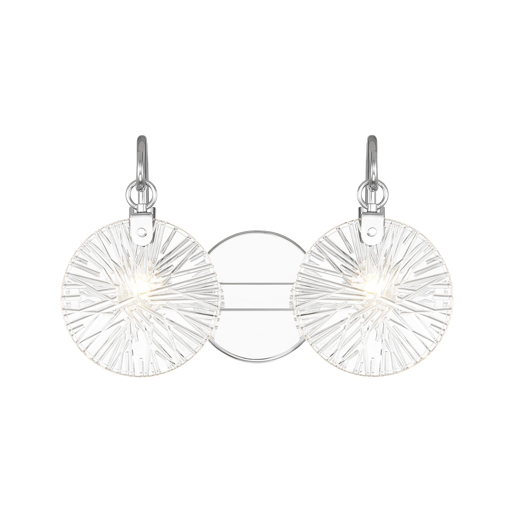 Addison 2-Light Bathroom Vanity Light