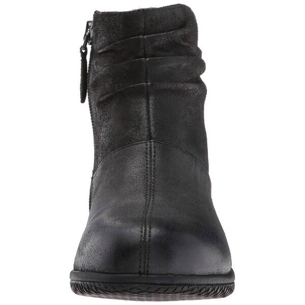 softwalk hanover bootie