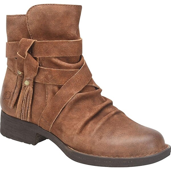 boc womens ankle boots
