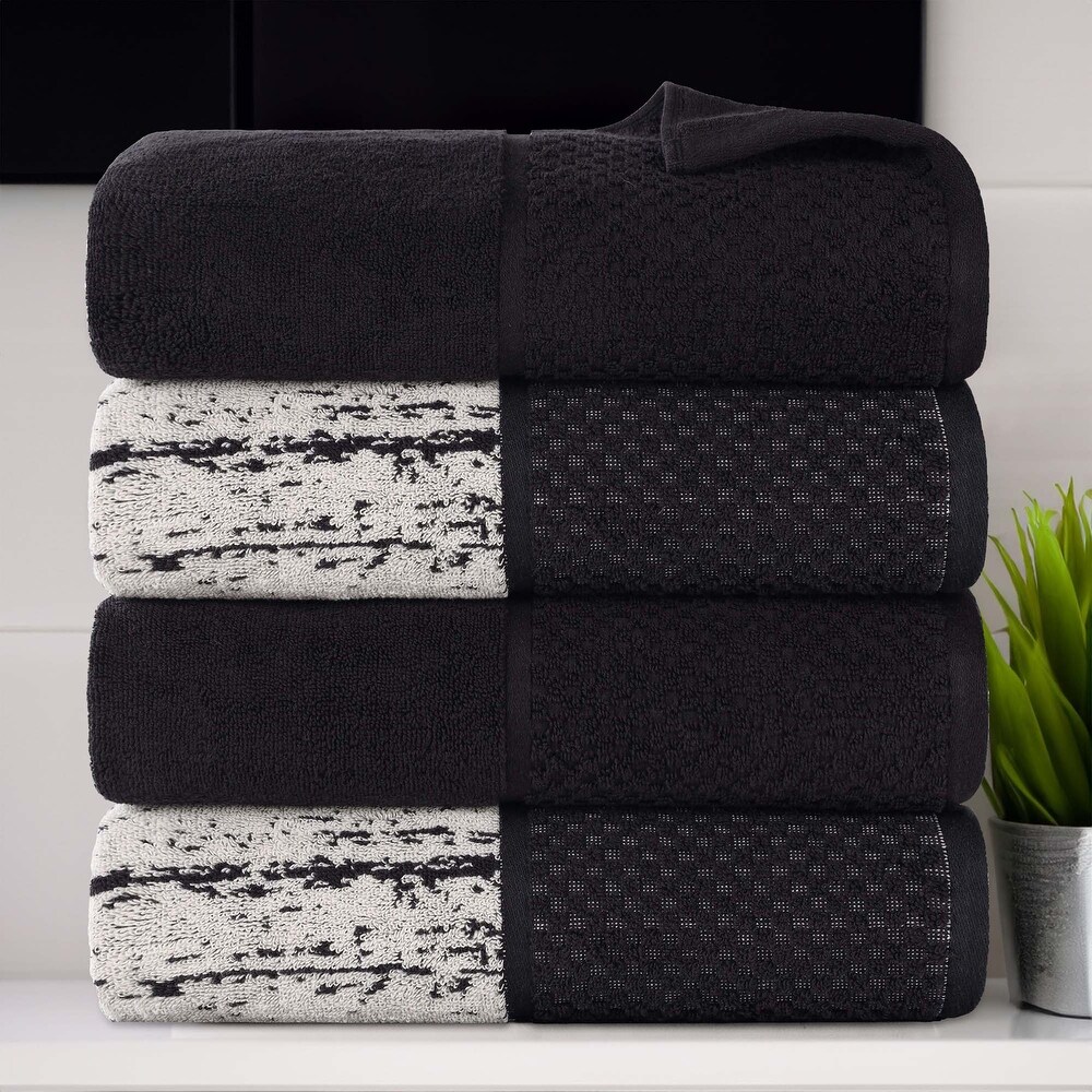 Black Towels Bed Bath Beyond