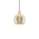 Option Antique Copper / Mercury