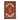 ECARPETGALLERY Hand-knotted Serapi Heritage Dark Copper Wool Rug - 11'9 x 17'9
