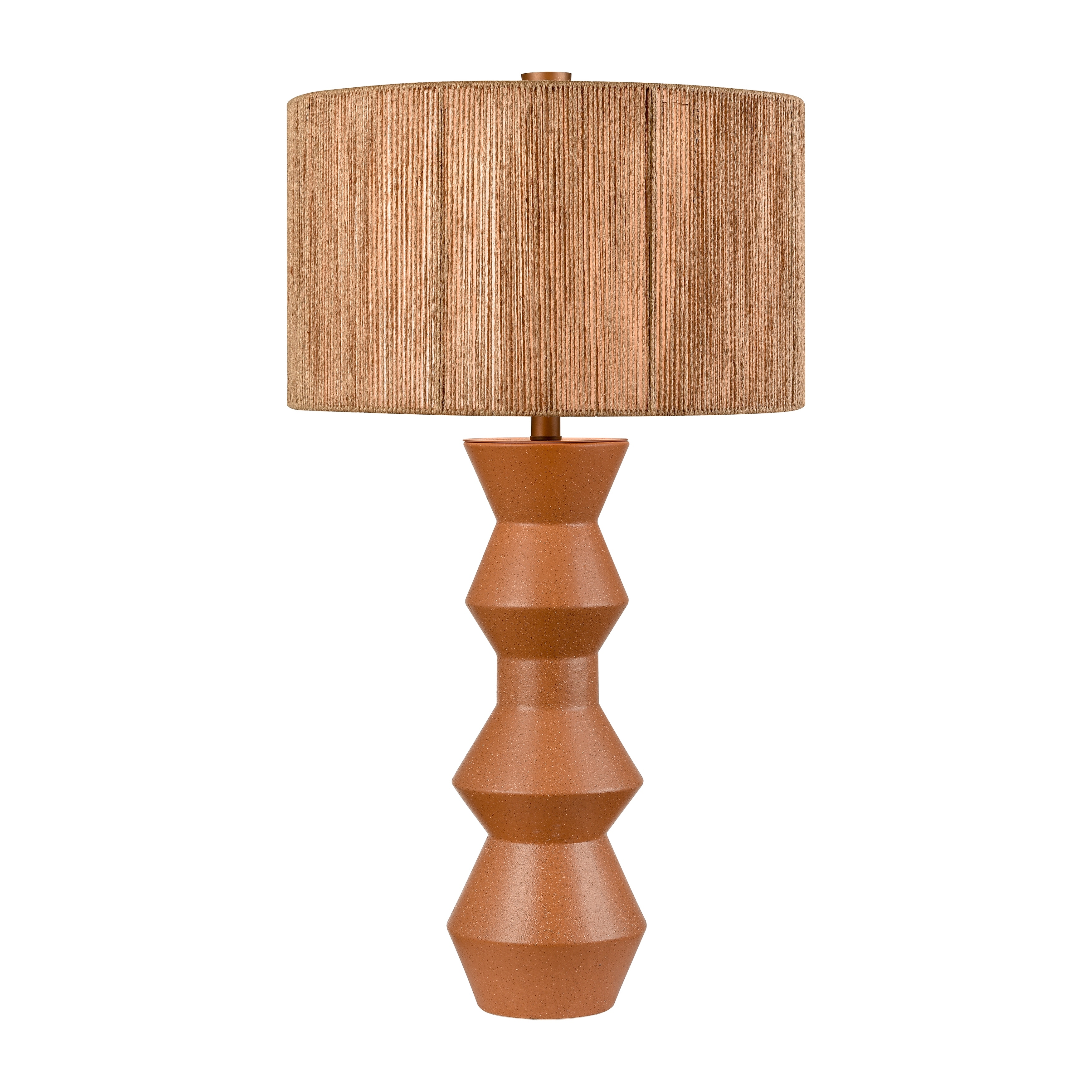 Atlas Lighting Belen 31 inch High Table Lamp - 31 inch High