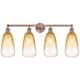 Option Antique Copper / Amber